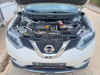 Nissan X-Trail 2017 1.6 DCI 7ΘΕΣΙΟ N-CONNECTA ΠΑΝΌΡΑΜΑ 360CAMERA-thumb-85