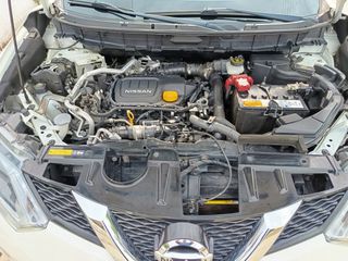 Nissan X-Trail 2017 1.6 DCI 7ΘΕΣΙΟ N-CONNECTA ΠΑΝΌΡΑΜΑ 360CAMERA-thumb-86