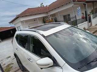 Nissan X-Trail 2017 1.6 DCI 7ΘΕΣΙΟ N-CONNECTA ΠΑΝΌΡΑΜΑ 360CAMERA-thumb-3