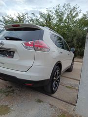 Nissan X-Trail 2017 1.6 DCI 7ΘΕΣΙΟ N-CONNECTA ΠΑΝΌΡΑΜΑ 360CAMERA-thumb-9