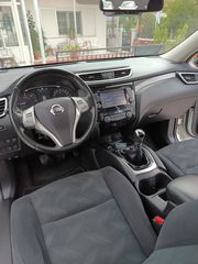 Nissan X-Trail 2017 1.6 DCI 7ΘΕΣΙΟ N-CONNECTA ΠΑΝΌΡΑΜΑ 360CAMERA-thumb-37