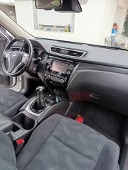 Nissan X-Trail 2017 1.6 DCI 7ΘΕΣΙΟ N-CONNECTA ΠΑΝΌΡΑΜΑ 360CAMERA-thumb-38