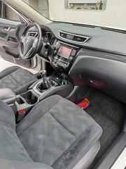 Nissan X-Trail 2017 1.6 DCI 7ΘΕΣΙΟ N-CONNECTA ΠΑΝΌΡΑΜΑ 360CAMERA-thumb-39