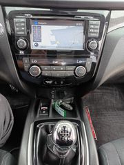 Nissan X-Trail 2017 1.6 DCI 7ΘΕΣΙΟ N-CONNECTA ΠΑΝΌΡΑΜΑ 360CAMERA-thumb-42