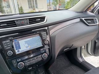Nissan X-Trail 2017 1.6 DCI 7ΘΕΣΙΟ N-CONNECTA ΠΑΝΌΡΑΜΑ 360CAMERA-thumb-45
