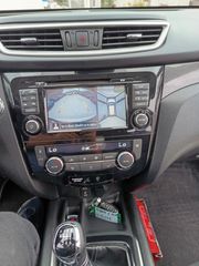 Nissan X-Trail 2017 1.6 DCI 7ΘΕΣΙΟ N-CONNECTA ΠΑΝΌΡΑΜΑ 360CAMERA-thumb-47