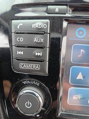 Nissan X-Trail 2017 1.6 DCI 7ΘΕΣΙΟ N-CONNECTA ΠΑΝΌΡΑΜΑ 360CAMERA-thumb-49