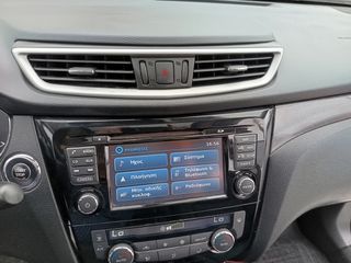 Nissan X-Trail 2017 1.6 DCI 7ΘΕΣΙΟ N-CONNECTA ΠΑΝΌΡΑΜΑ 360CAMERA-thumb-51