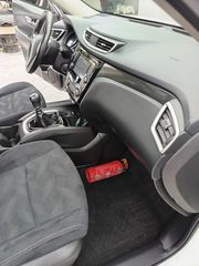 Nissan X-Trail 2017 1.6 DCI 7ΘΕΣΙΟ N-CONNECTA ΠΑΝΌΡΑΜΑ 360CAMERA-thumb-55