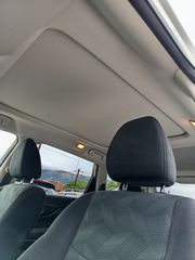 Nissan X-Trail 2017 1.6 DCI 7ΘΕΣΙΟ N-CONNECTA ΠΑΝΌΡΑΜΑ 360CAMERA-thumb-61