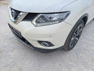 Nissan X-Trail 2017 1.6 DCI 7ΘΕΣΙΟ N-CONNECTA ΠΑΝΌΡΑΜΑ 360CAMERA-thumb-15