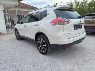 Nissan X-Trail 2017 1.6 DCI 7ΘΕΣΙΟ N-CONNECTA ΠΑΝΌΡΑΜΑ 360CAMERA-thumb-18