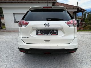 Nissan X-Trail 2017 1.6 DCI 7ΘΕΣΙΟ N-CONNECTA ΠΑΝΌΡΑΜΑ 360CAMERA-thumb-19