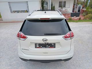 Nissan X-Trail 2017 1.6 DCI 7ΘΕΣΙΟ N-CONNECTA ΠΑΝΌΡΑΜΑ 360CAMERA-thumb-20