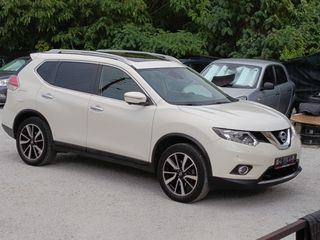 Nissan X-Trail 2017 1.6 DCI 7ΘΕΣΙΟ N-CONNECTA ΠΑΝΌΡΑΜΑ 360CAMERA-thumb-23