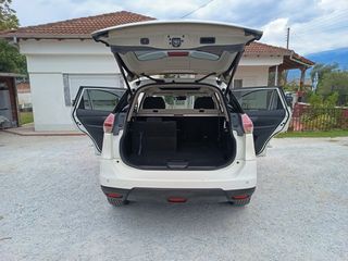 Nissan X-Trail 2017 1.6 DCI 7ΘΕΣΙΟ N-CONNECTA ΠΑΝΌΡΑΜΑ 360CAMERA-thumb-28