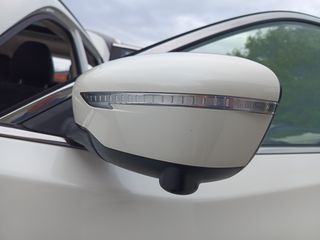 Nissan X-Trail 2017 1.6 DCI 7ΘΕΣΙΟ N-CONNECTA ΠΑΝΌΡΑΜΑ 360CAMERA-thumb-31