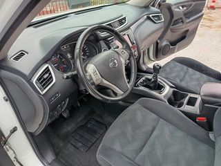Nissan X-Trail 2017 1.6 DCI 7ΘΕΣΙΟ N-CONNECTA ΠΑΝΌΡΑΜΑ 360CAMERA-thumb-32