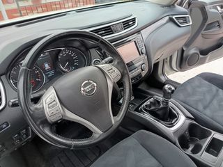 Nissan X-Trail 2017 1.6 DCI 7ΘΕΣΙΟ N-CONNECTA ΠΑΝΌΡΑΜΑ 360CAMERA-thumb-33