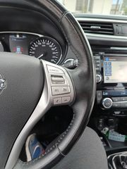 Nissan X-Trail 2017 1.6 DCI 7ΘΕΣΙΟ N-CONNECTA ΠΑΝΌΡΑΜΑ 360CAMERA-thumb-35