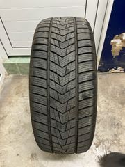 NISSAN JUKE winter tyres
