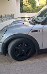 Ζαντολαστιχα 16" MINI COOPER R50/R52