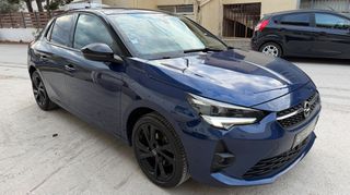 Opel Corsa 2020 1,2 TURBO GS LINE PANORAMA