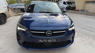 Opel Corsa 2020 1,2 TURBO GS LINE PANORAMA-thumb-1