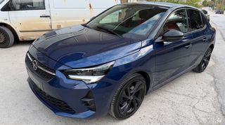 Opel Corsa 2020 1,2 TURBO GS LINE PANORAMA-thumb-2