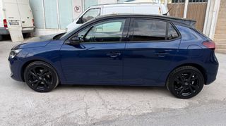 Opel Corsa 2020 1,2 TURBO GS LINE PANORAMA-thumb-3