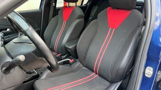 Opel Corsa 2020 1,2 TURBO GS LINE PANORAMA-thumb-9
