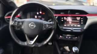 Opel Corsa 2020 1,2 TURBO GS LINE PANORAMA-thumb-12