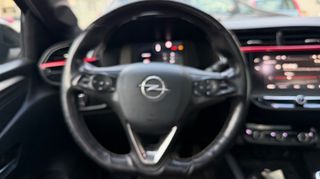 Opel Corsa 2020 1,2 TURBO GS LINE PANORAMA-thumb-13