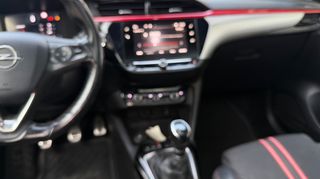 Opel Corsa 2020 1,2 TURBO GS LINE PANORAMA-thumb-14