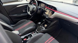Opel Corsa 2020 1,2 TURBO GS LINE PANORAMA-thumb-10