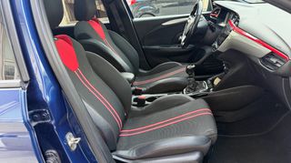 Opel Corsa 2020 1,2 TURBO GS LINE PANORAMA-thumb-11