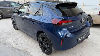 Opel Corsa 2020 1,2 TURBO GS LINE PANORAMA-thumb-4
