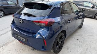 Opel Corsa 2020 1,2 TURBO GS LINE PANORAMA-thumb-6