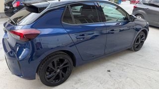 Opel Corsa 2020 1,2 TURBO GS LINE PANORAMA-thumb-7