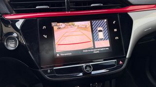 Opel Corsa 2020 1,2 TURBO GS LINE PANORAMA-thumb-16