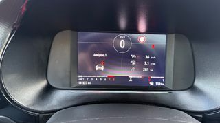 Opel Corsa 2020 1,2 TURBO GS LINE PANORAMA-thumb-17