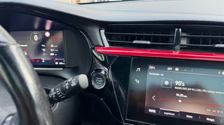 Opel Corsa 2020 1,2 TURBO GS LINE PANORAMA-thumb-22