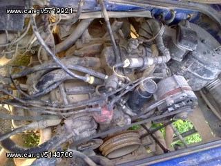 Volkswagen 1990 t3 WESTFALIA 1990-thumb-2