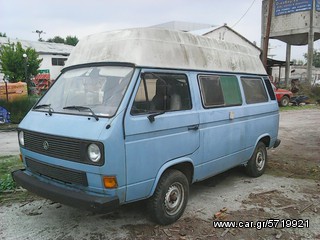 Volkswagen 1990 t3 WESTFALIA 1990-thumb-4