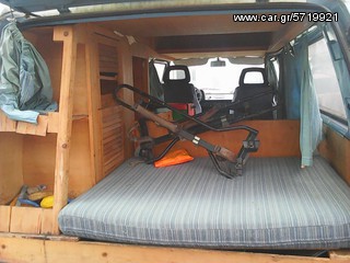 Volkswagen 1990 t3 WESTFALIA 1990-thumb-6