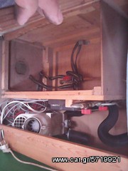 Volkswagen 1990 t3 WESTFALIA 1990-thumb-7