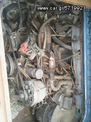 Volkswagen 1990 t3 WESTFALIA 1990-thumb-10