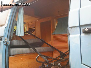 Volkswagen 1990 t3 WESTFALIA 1990-thumb-11