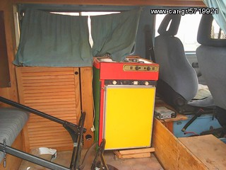 Volkswagen 1990 t3 WESTFALIA 1990-thumb-12