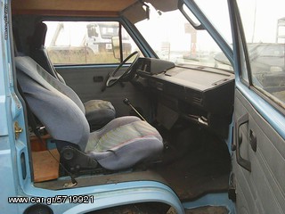 Volkswagen 1990 t3 WESTFALIA 1990-thumb-14